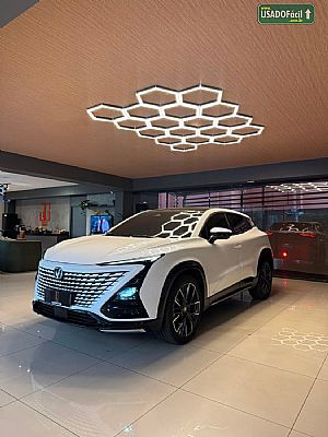 Caoa Changan UNI-T 1.5 16V TGDi
