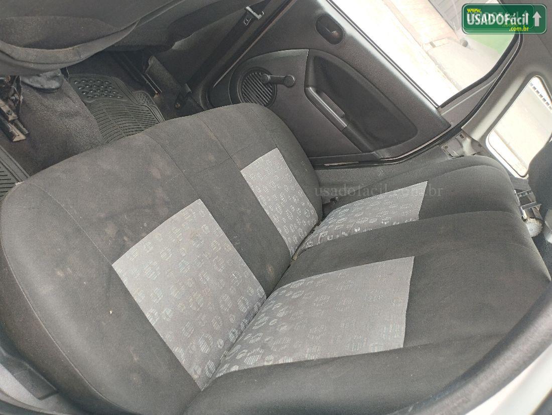 FORD Fiesta Hatch 1.0 5P Flex 2011/2011 — foto 7 de 9