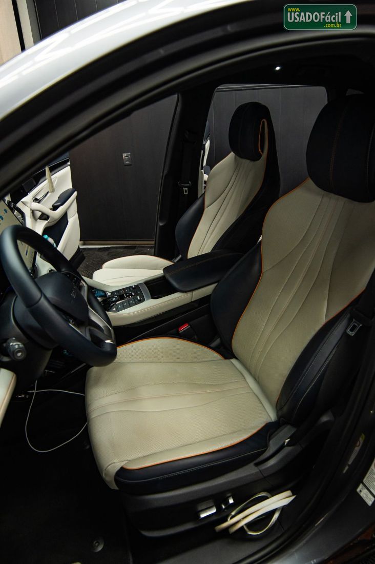 BYD BYD Song Plus 1.5 Automático Híbrido 2024/2025 — foto 11 de 12