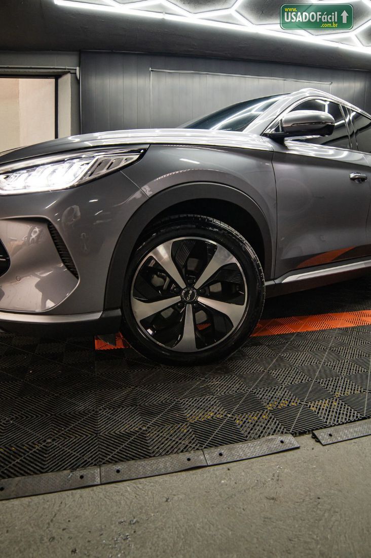 BYD BYD Song Plus 1.5 Automático Híbrido 2024/2025 — foto 4 de 12