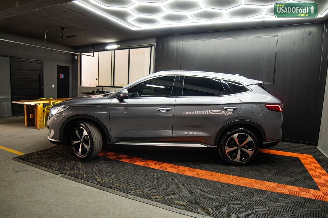 BYD BYD Song Plus 1.5 Automático Híbrido 2024/2025 — foto 5 de 12