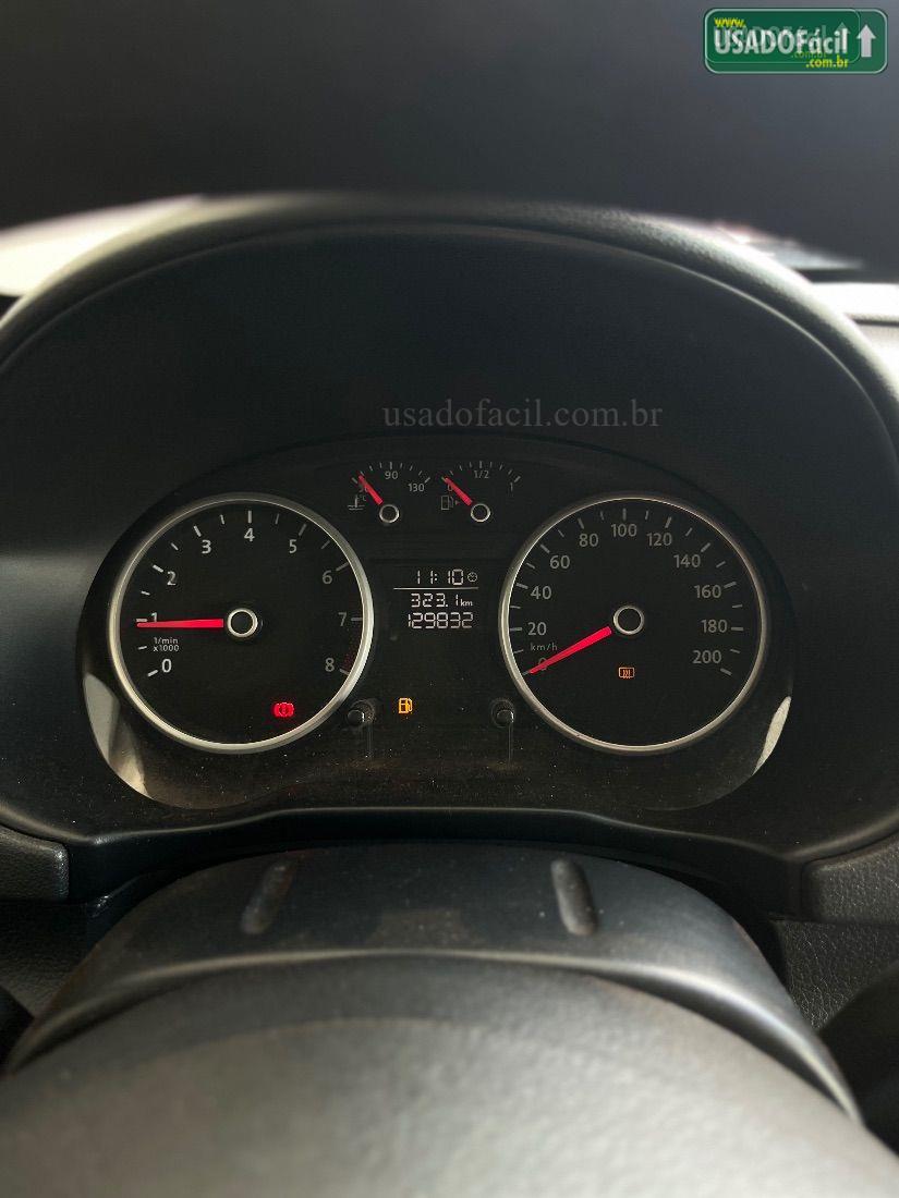 Volkswagen Gol 1.0 Mi 4P Total Flex 2010/2011 — foto 13 de 13
