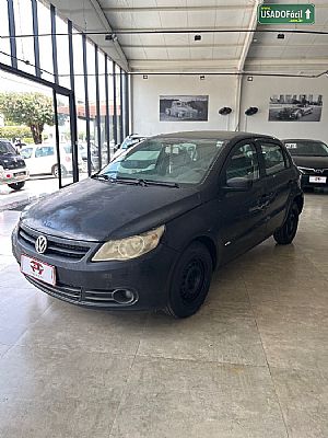 Gol 1.0 Mi 4P Total Flex