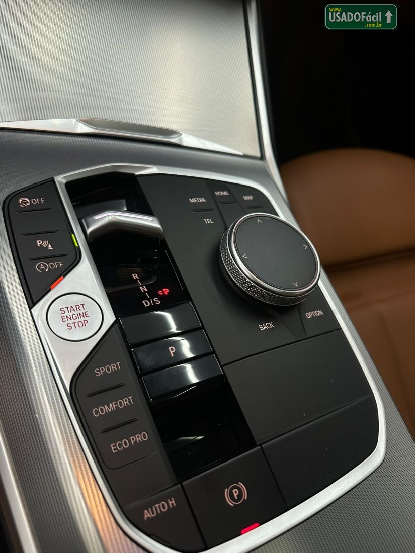 BMW BMW 320i Sport Turbo 2.0 2022/2023 — foto 14 de 19
