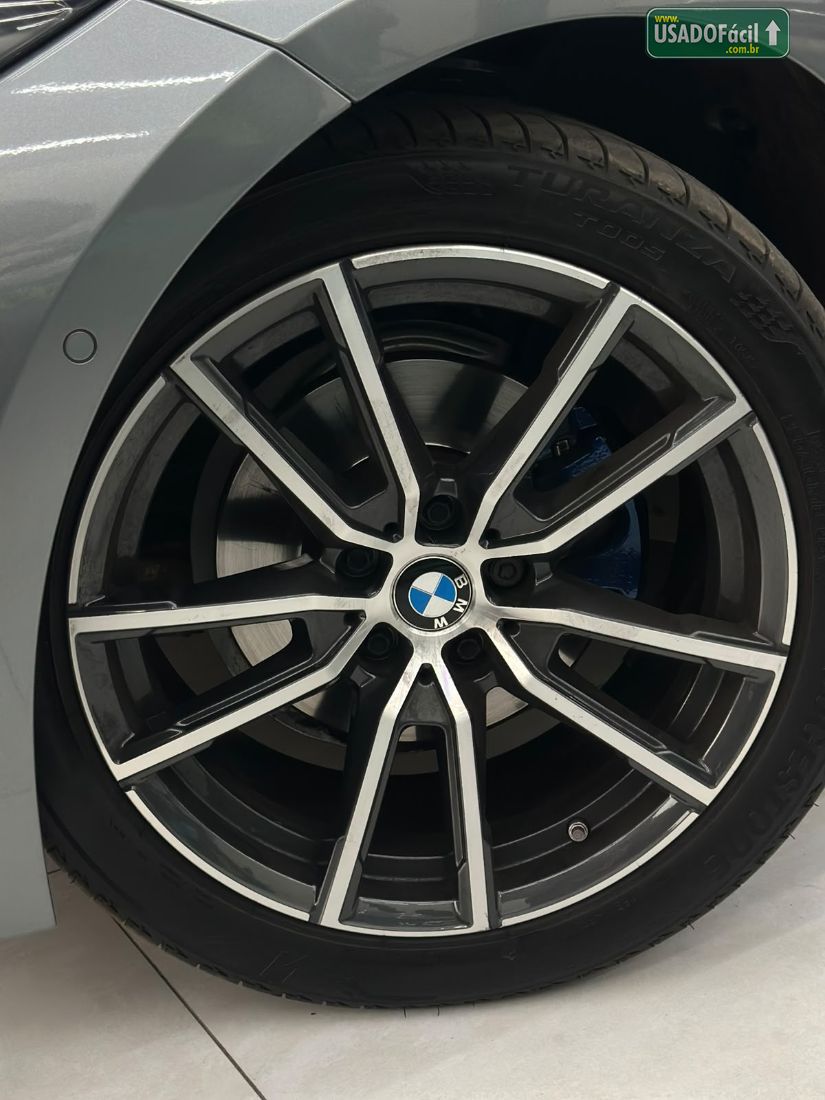 BMW BMW 320i Sport Turbo 2.0 2022/2023 — foto 15 de 19
