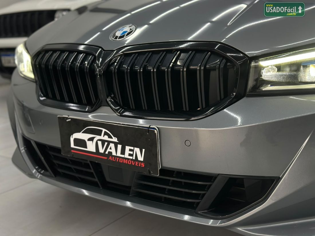 BMW BMW 320i Sport Turbo 2.0 2022/2023 — foto 5 de 19