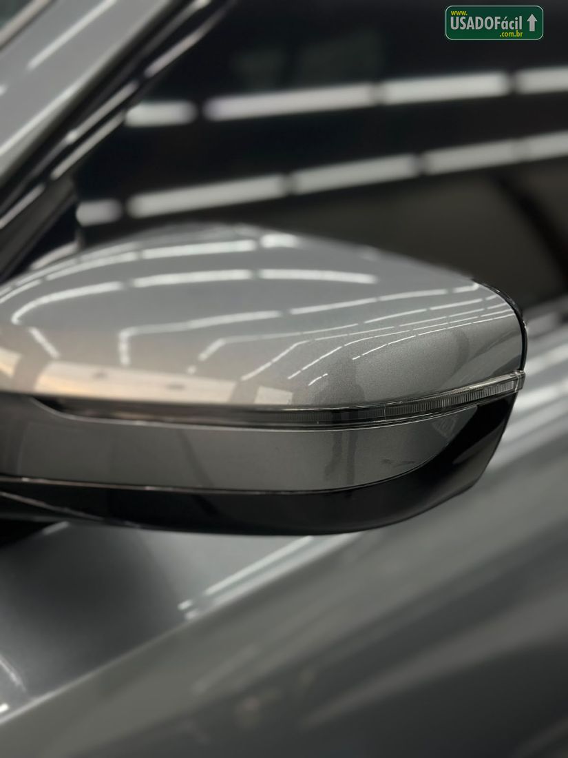 BMW BMW 320i Sport Turbo 2.0 2022/2023 — foto 6 de 19