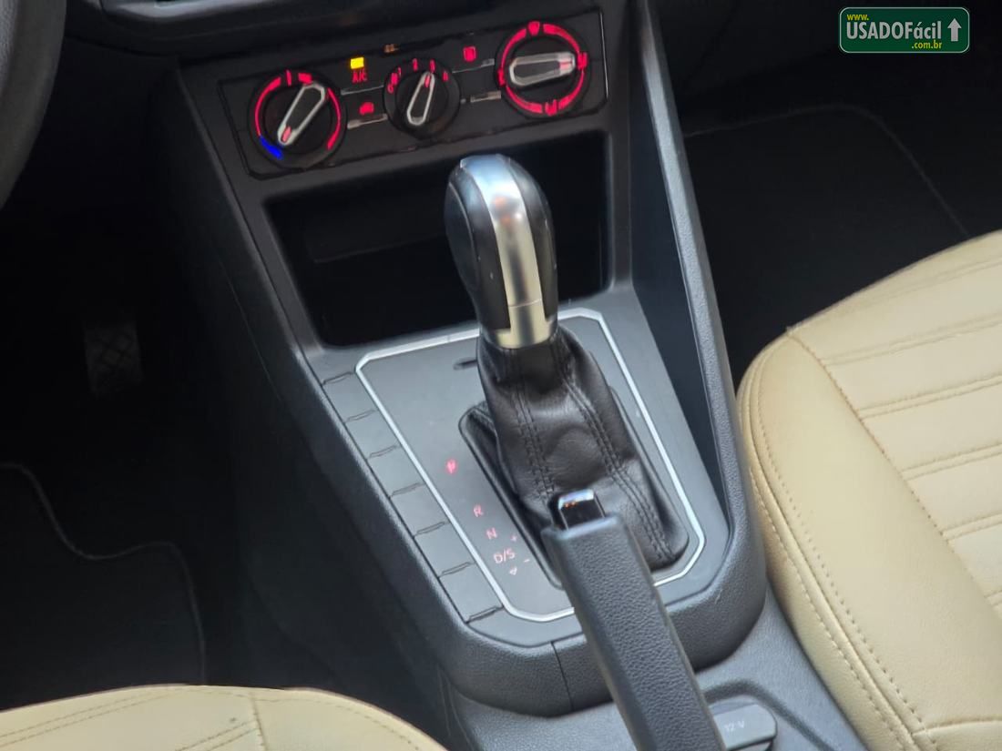 Volkswagen Virtus 1.6 MSI Automático Flex 2019/2020 — foto 11 de 14
