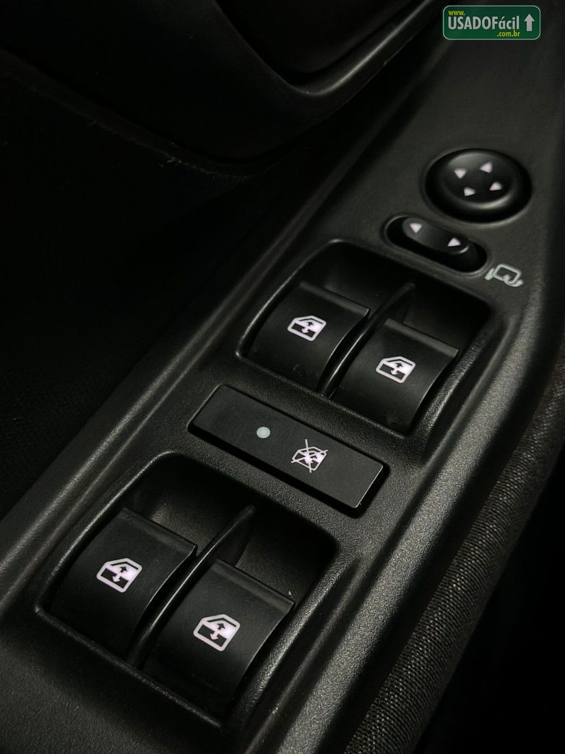 Fiat Strada Volcano CD 1.3 Automático Flex 2024/2025 — foto 12 de 19