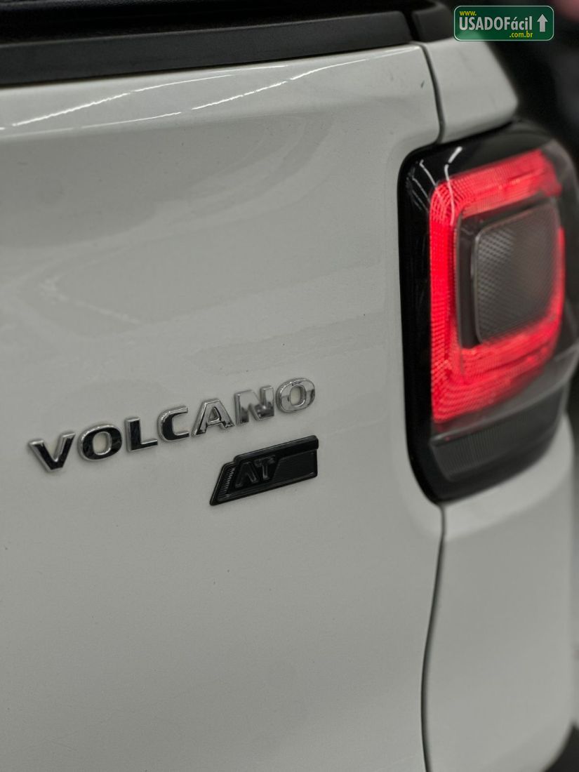Fiat Strada Volcano CD 1.3 Automático Flex 2024/2025 — foto 16 de 19