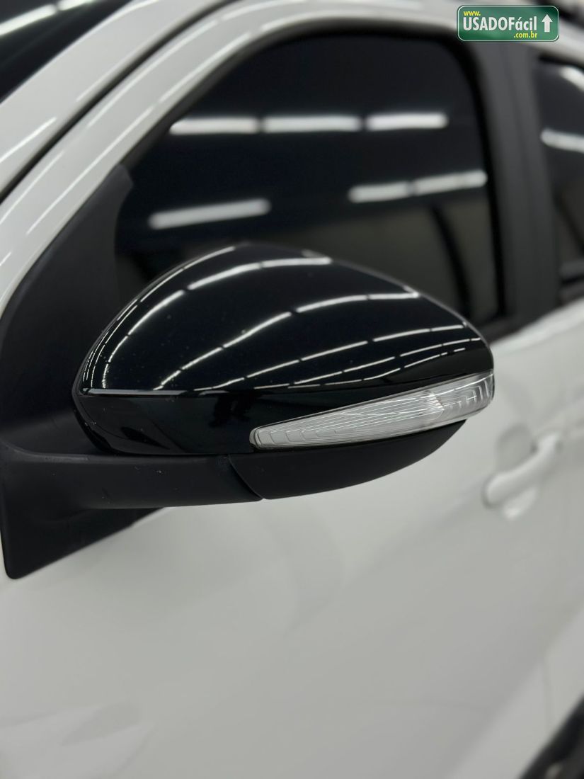 Fiat Strada Volcano CD 1.3 Automático Flex 2024/2025 — foto 6 de 19