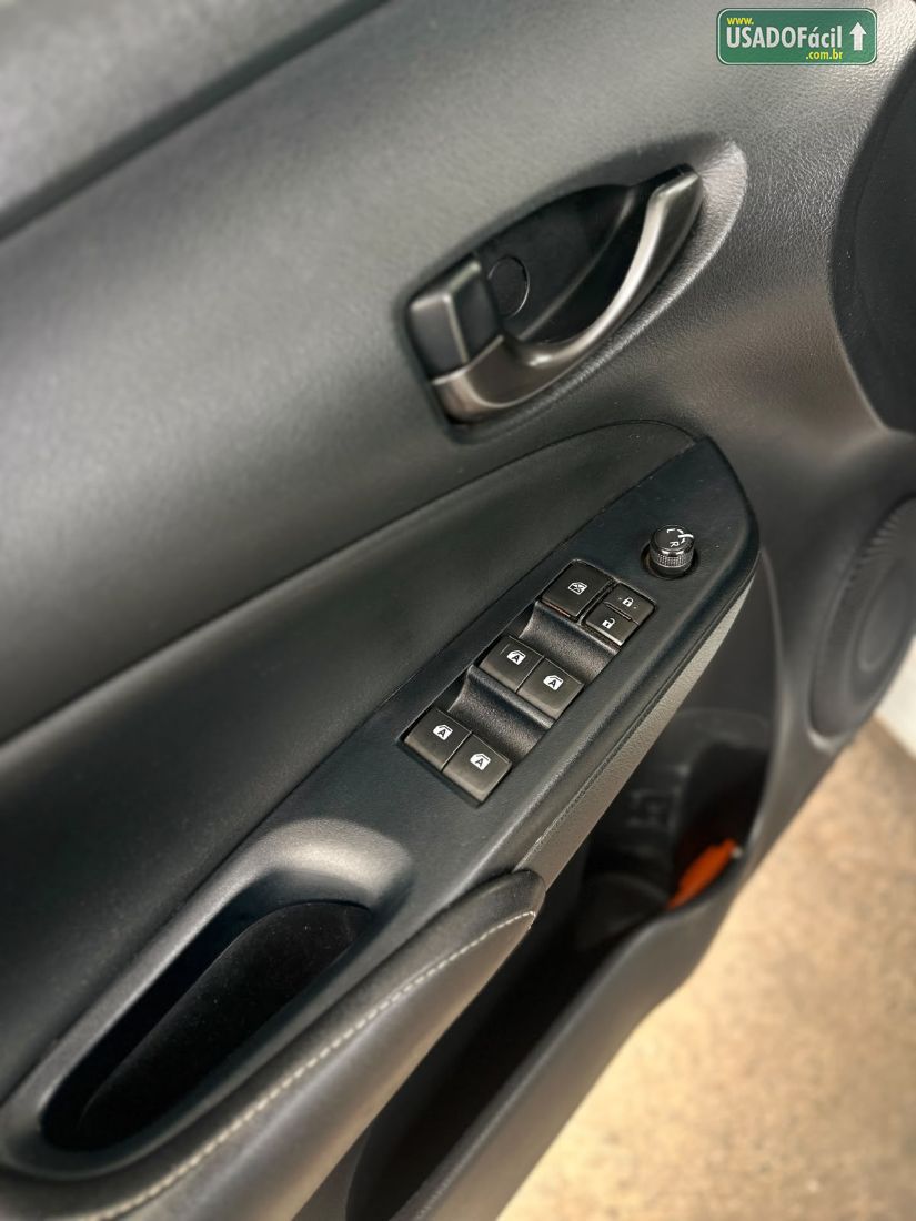 Toyota Yaris Sedan XL 1.5 Automático Flex 2023/2023 — foto 10 de 17