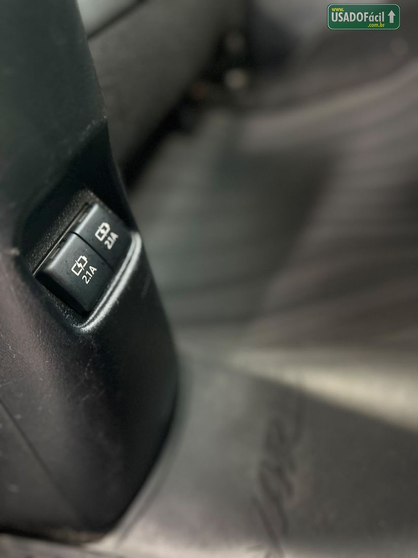 Toyota Yaris Sedan XL 1.5 Automático Flex 2023/2023 — foto 6 de 17