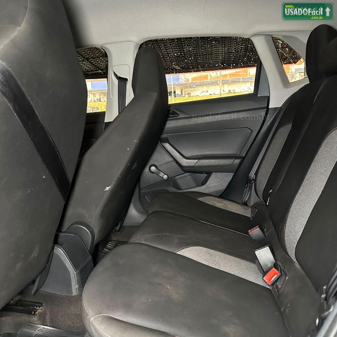 VOLKSWAGEN POLO TRACK MA flex 2024/2025 — foto 12 de 14