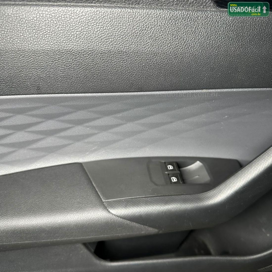 VOLKSWAGEN POLO TRACK MA flex 2024/2025 — foto 13 de 14