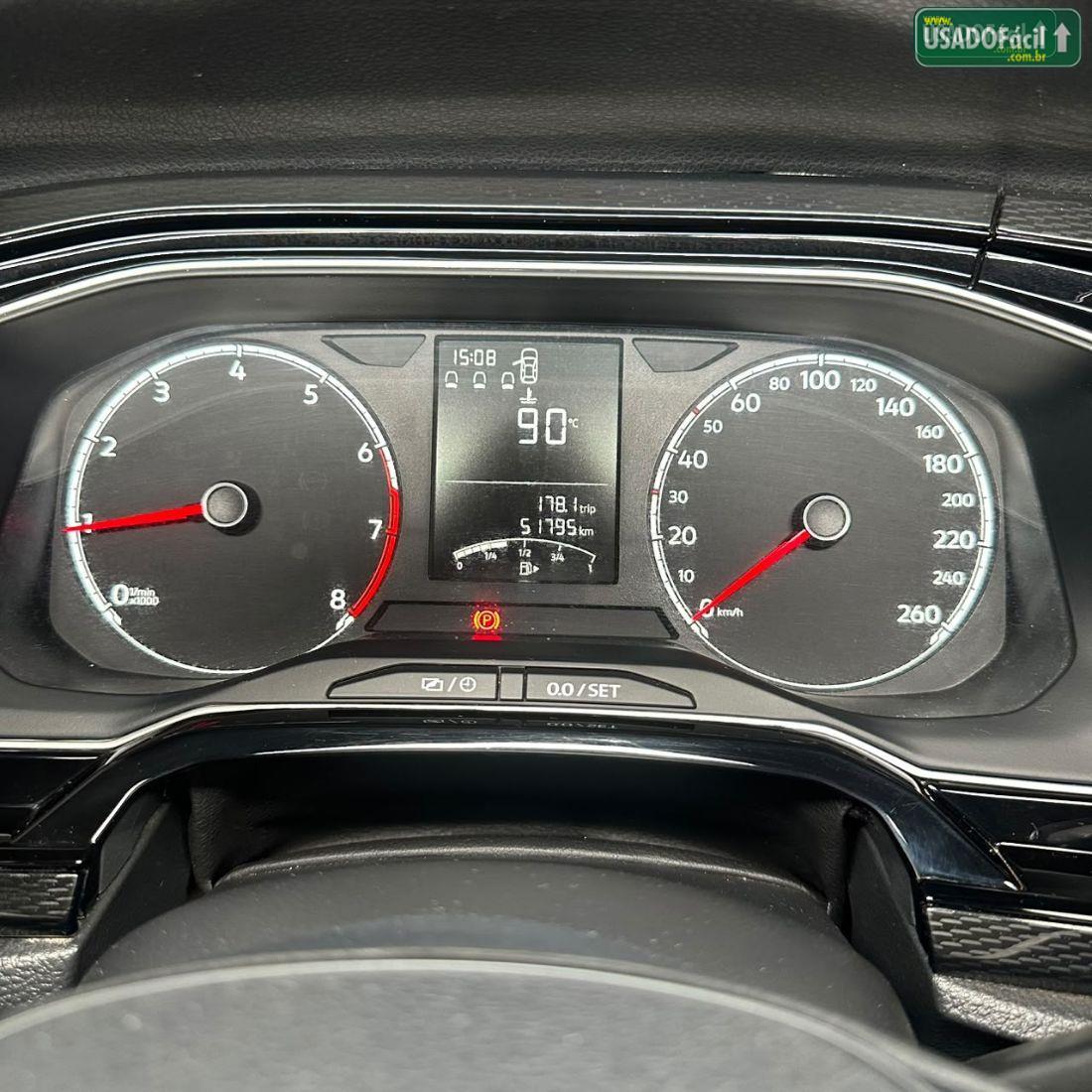 VOLKSWAGEN POLO TRACK MA flex 2024/2025 — foto 14 de 14
