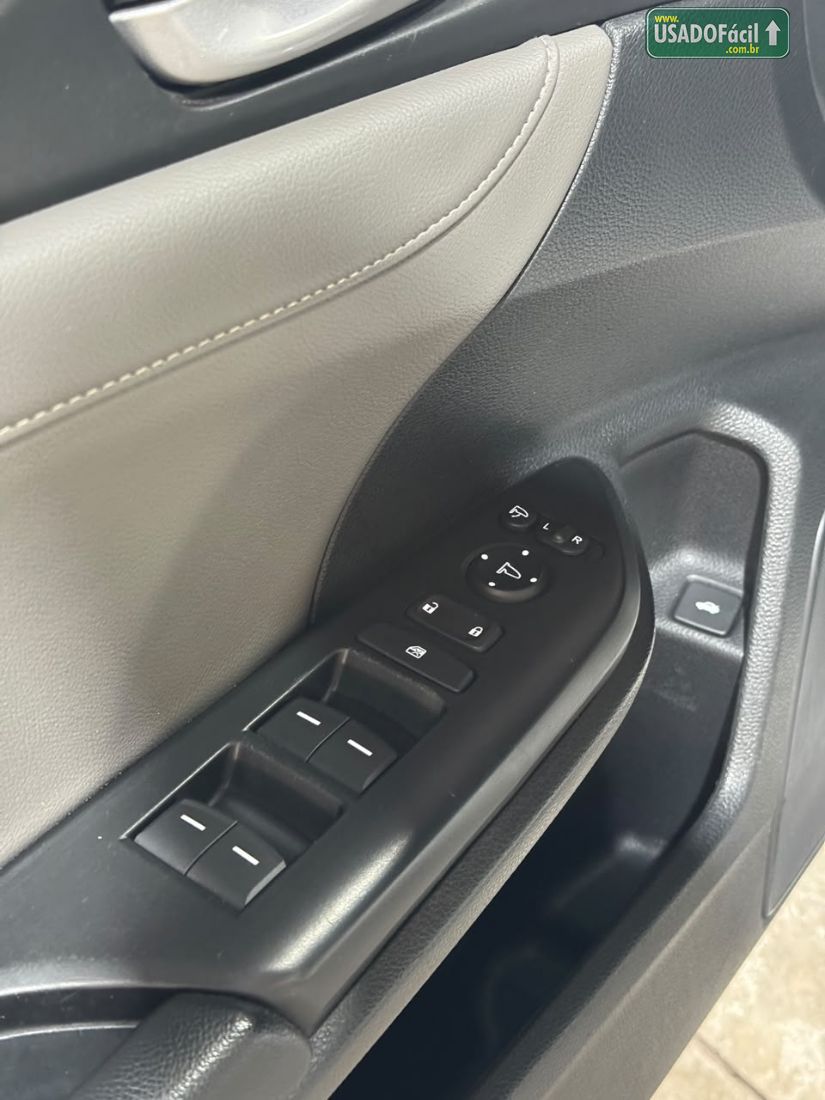 Honda Civic Sedan Touring 1.5 Turbo Automático 2021/2021 — foto 8 de 19