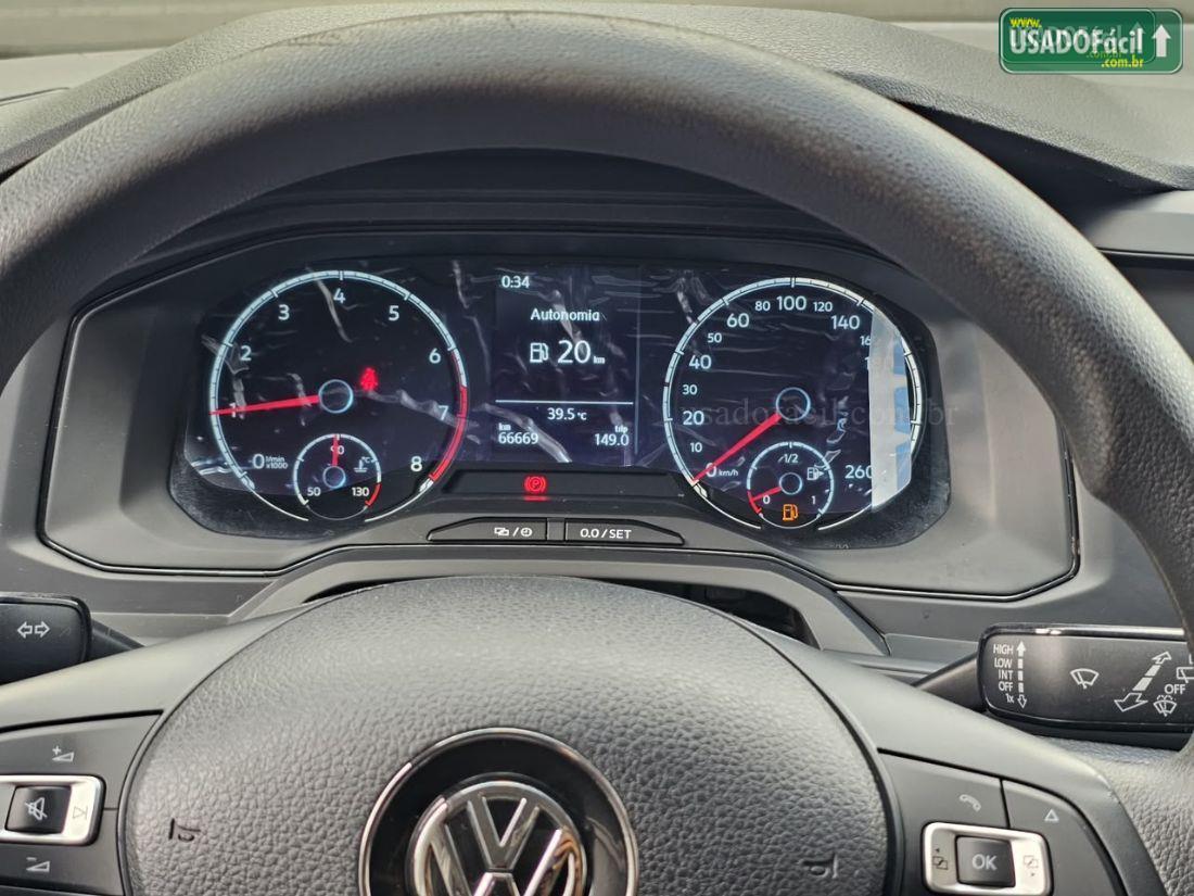 VOLKSWAGEN Polo 1.0 Flex 2021/2022 — foto 12 de 15