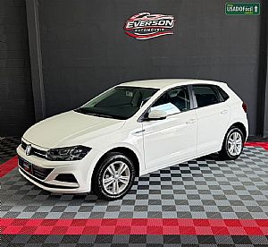 VOLKSWAGEN Polo 1.0 Flex