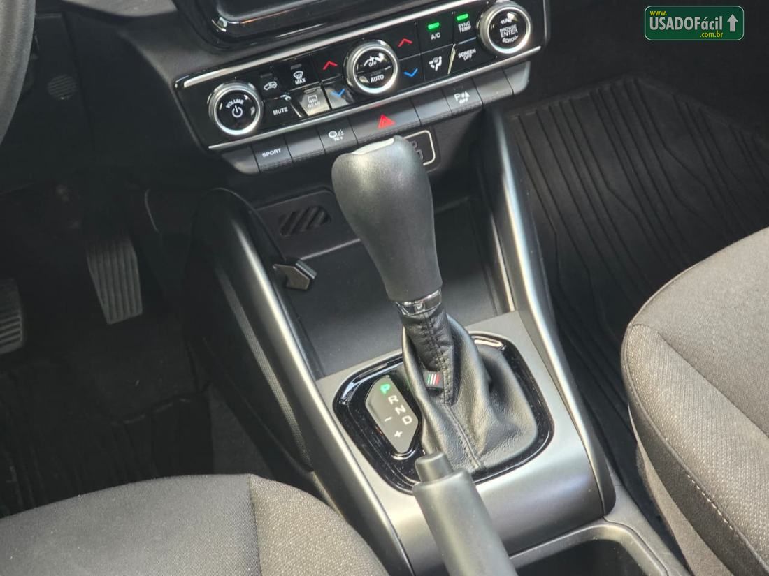 Fiat Toro Freedom 1.3 T270 4x2 Automático Flex 2022/2023 — foto 12 de 14