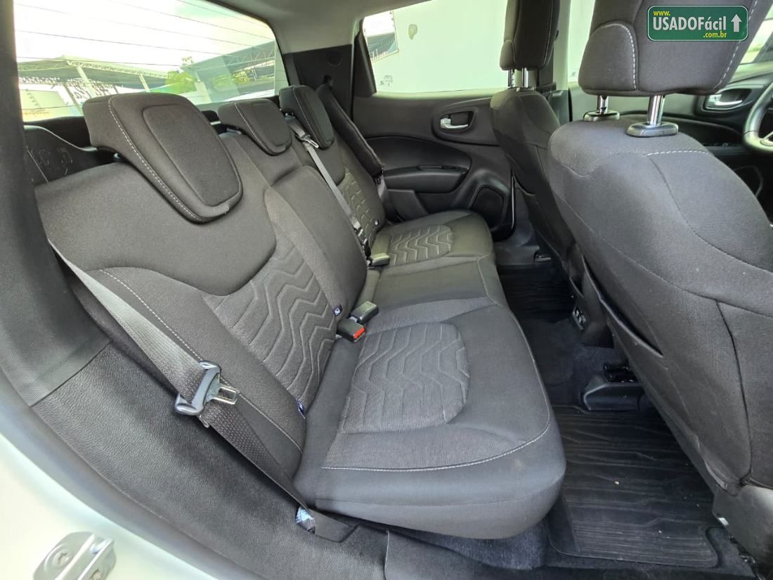 Fiat Toro Freedom 1.3 T270 4x2 Automático Flex 2022/2023 — foto 14 de 14