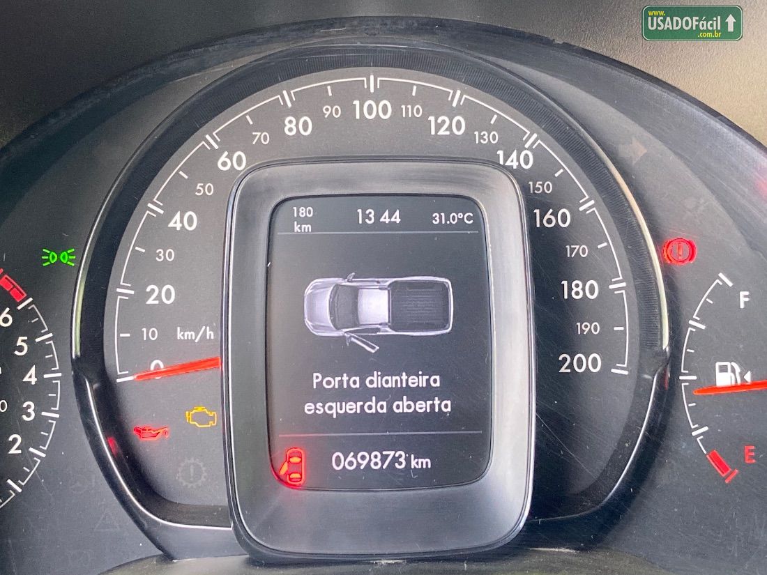Fiat Strada Freedom Plus CS 1.3 Flex 2022/2023 — foto 11 de 11