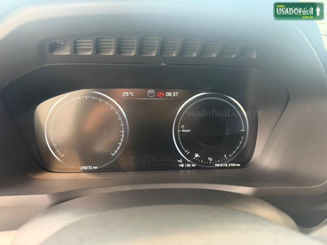 VOLVO Volvo XC 90 T-8 Momentum 2.0 Híbrido 2021/2021 — foto 7 de 12