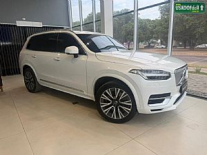 VOLVO Volvo XC 90 T-8 Momentum 2.0 Híbrido