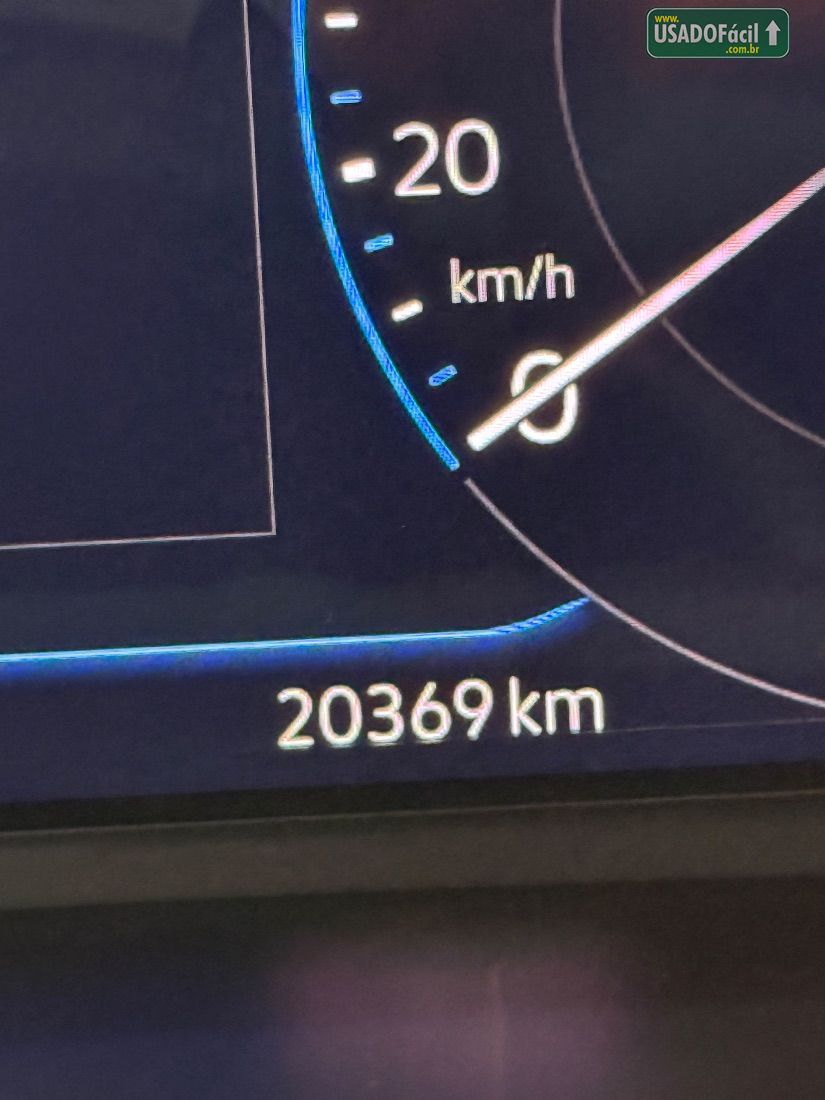 Volkswagen Virtus Highline 200 TSI Automático Flex 2023/2024 — foto 14 de 15