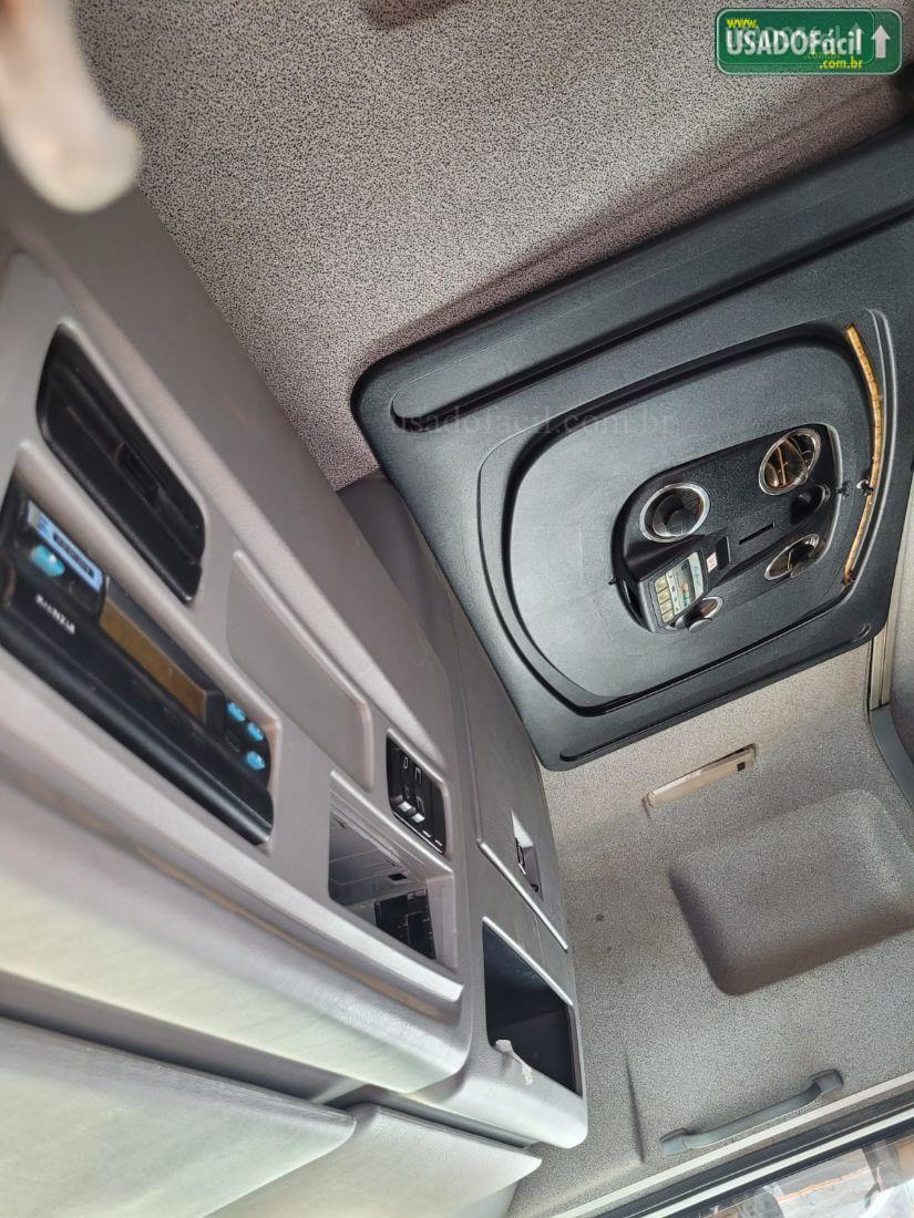MERCEDES-BENZ Mercedes Axor 2644 S 6x4 2P Diesel E5 2013/2013 — foto 8 de 11