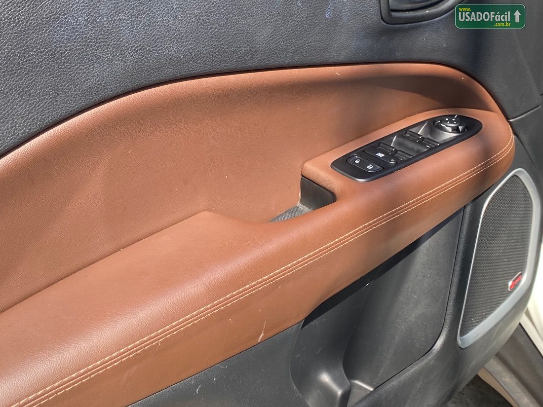 Jeep Compass Limited 2.0 4x4 Automático Diesel 2020/2021 — foto 12 de 15