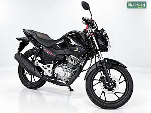 Honda CG 160 START