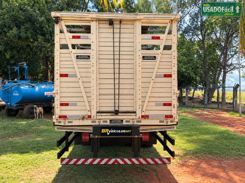 VOLKSWAGEN Volks 11-180 Delivery 2P Diesel E5 2021/2022 — foto 4 de 10