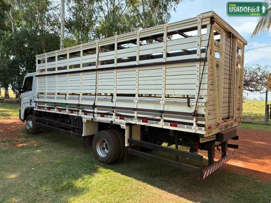 VOLKSWAGEN Volks 11-180 Delivery 2P Diesel E5 2021/2022 — foto 5 de 10