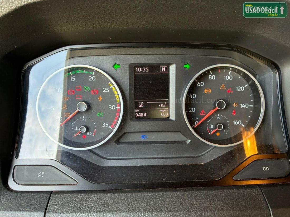 VOLKSWAGEN Volks 11-180 Delivery 2P Diesel E5 2021/2022 — foto 8 de 10