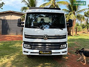 VOLKSWAGEN Volks 11-180 Delivery 2P Diesel E5