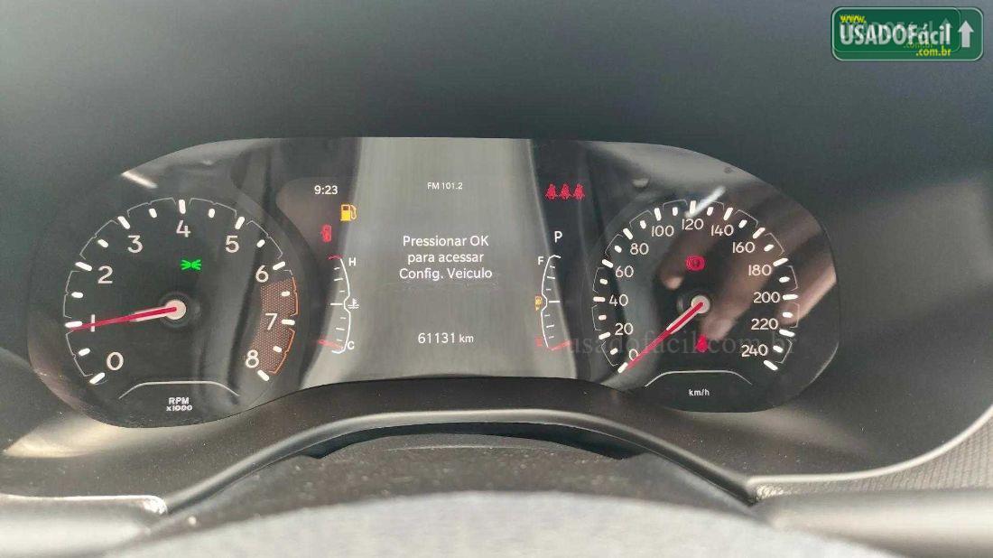 JEEP COMPASS 1.3 T270 TURBO FLEX LONGITUDE AT6 2022/2022 — foto 11 de 13