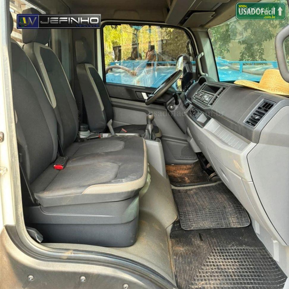 VOLKSWAGEN Volks 11-180 Delivery 2P Diesel E5 2021/2022 — foto 10 de 11