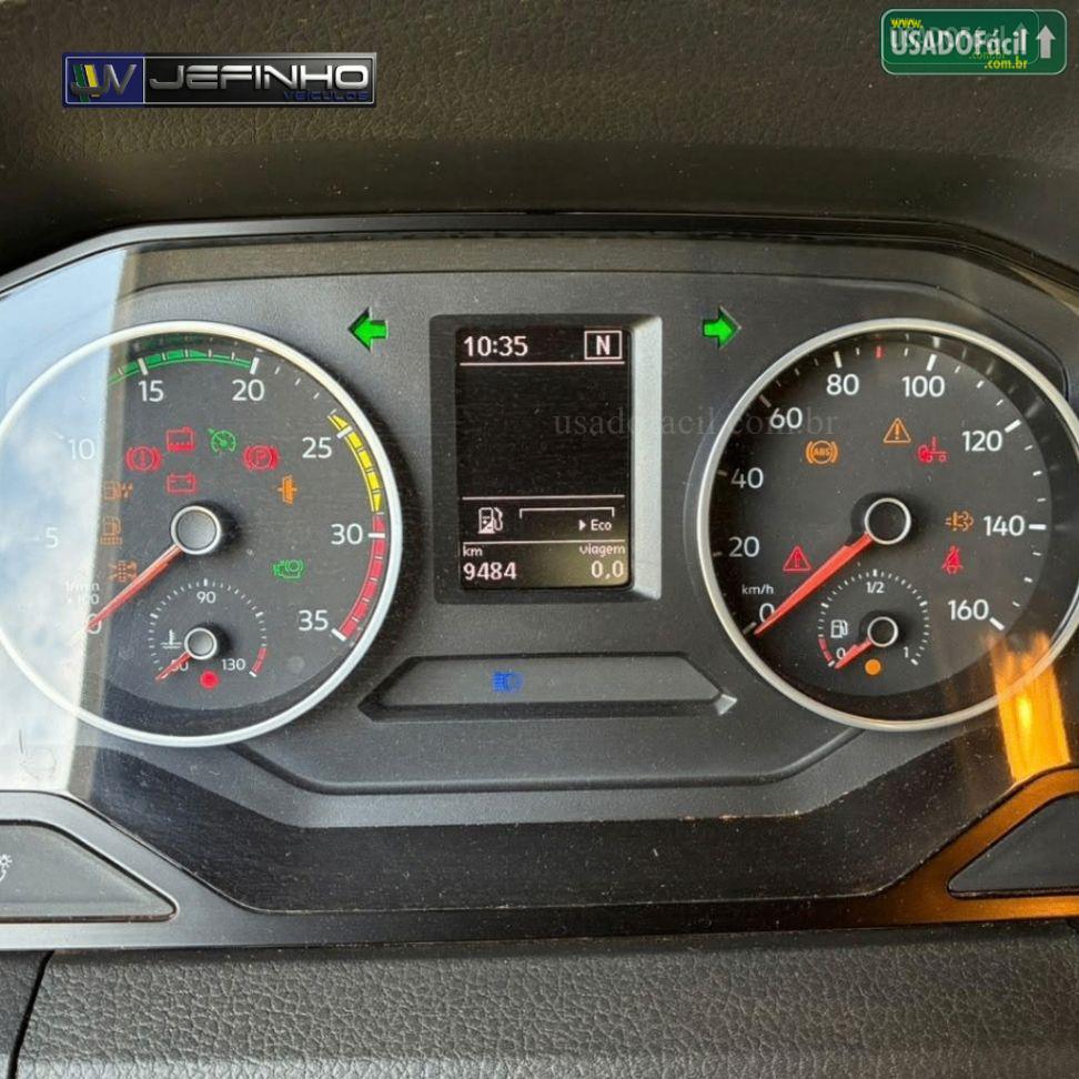 VOLKSWAGEN Volks 11-180 Delivery 2P Diesel E5 2021/2022 — foto 11 de 11