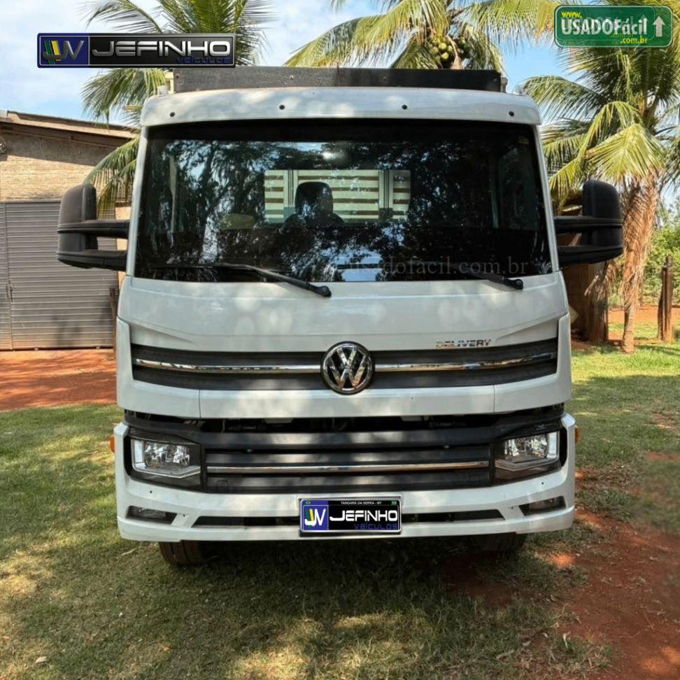 VOLKSWAGEN Volks 11-180 Delivery 2P Diesel E5 2021/2022 — foto 3 de 11
