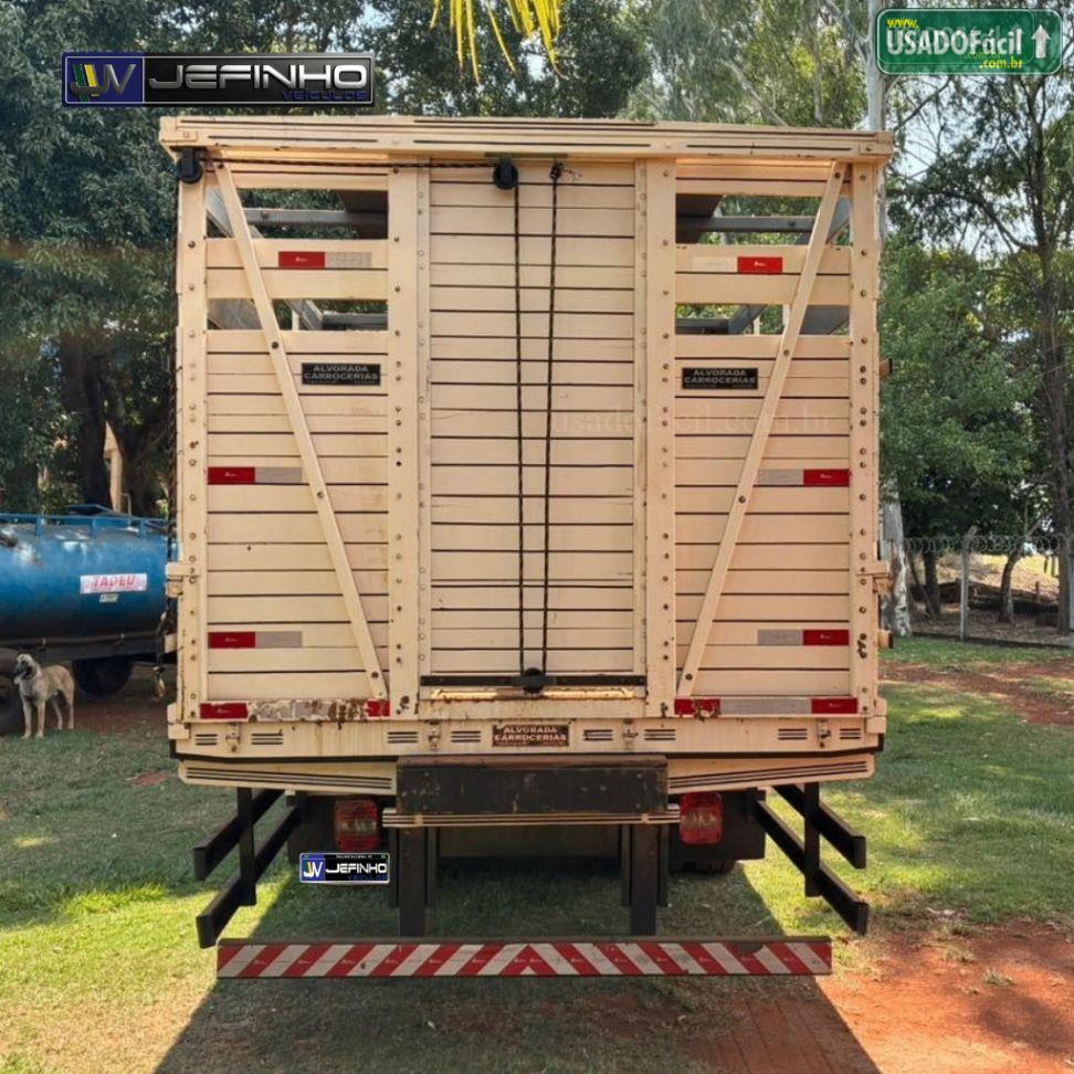 VOLKSWAGEN Volks 11-180 Delivery 2P Diesel E5 2021/2022 — foto 6 de 11