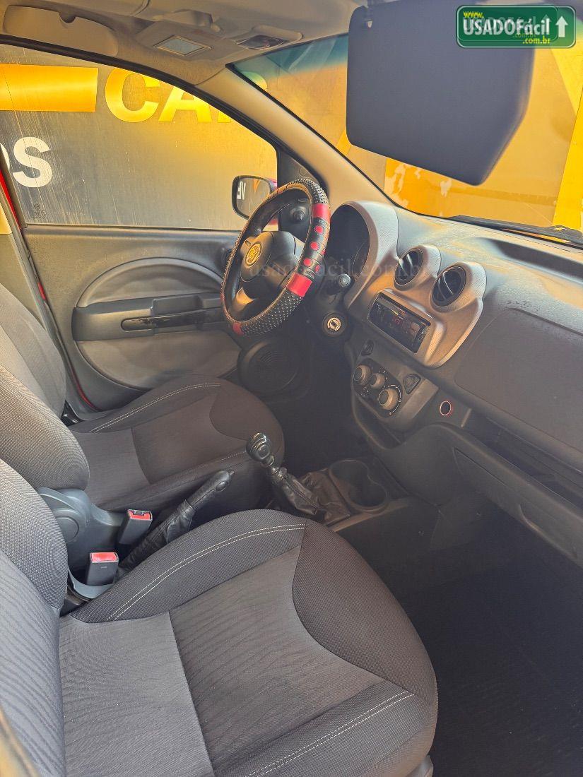 FIAT Uno Way 1.0 EVO Fire Flex 5P 2012/2013 — foto 9 de 14