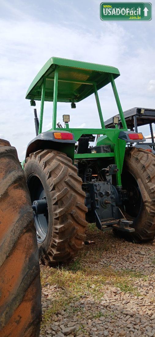 AGRALE Trator BX6150 2005/2006 — foto 2 de 3