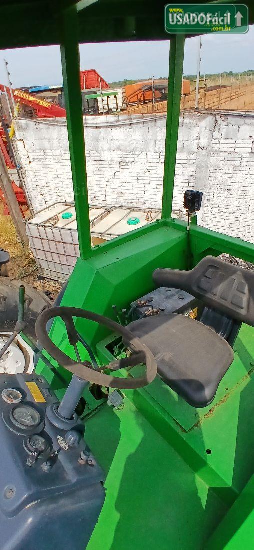 AGRALE Trator BX6150 2005/2006 — foto 3 de 3