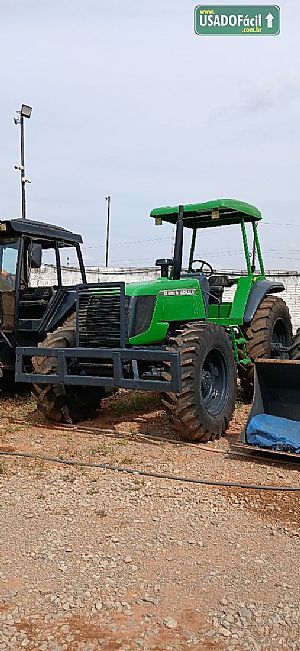 AGRALE Trator BX6150