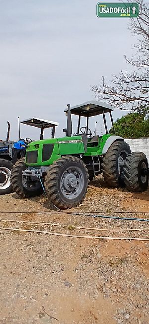 AGRALE Trator  BX6150