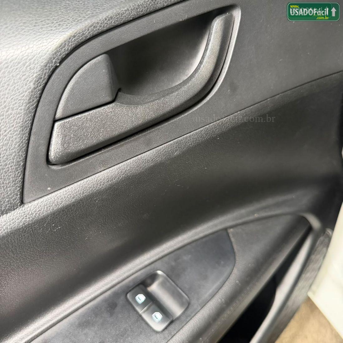 HYUNDAI HB20 Hatch Sense 1.0 Mecânico Flex 2023/2024 — foto 13 de 19