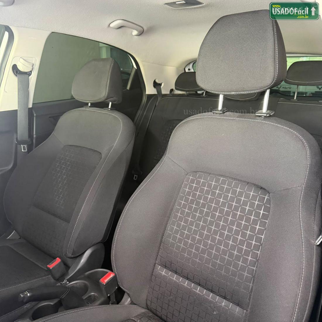 HYUNDAI HB20 Hatch Sense 1.0 Mecânico Flex 2023/2024 — foto 15 de 19