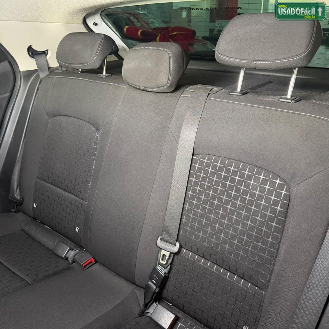HYUNDAI HB20 Hatch Sense 1.0 Mecânico Flex 2023/2024 — foto 19 de 19