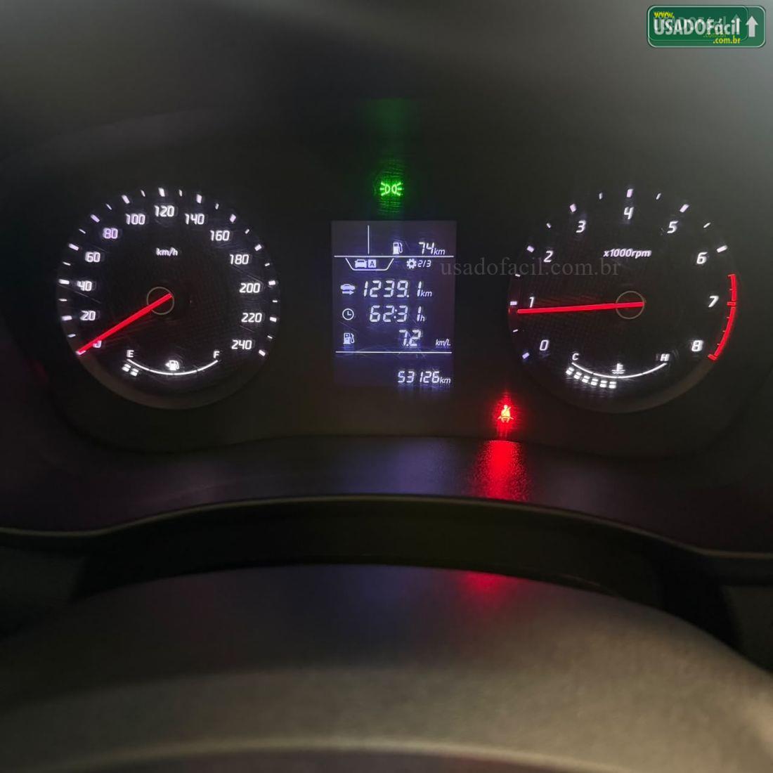 HYUNDAI HB20 Hatch Sense 1.0 Mecânico Flex 2023/2024 — foto 10 de 19